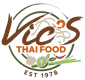 Vic’s Thai Food