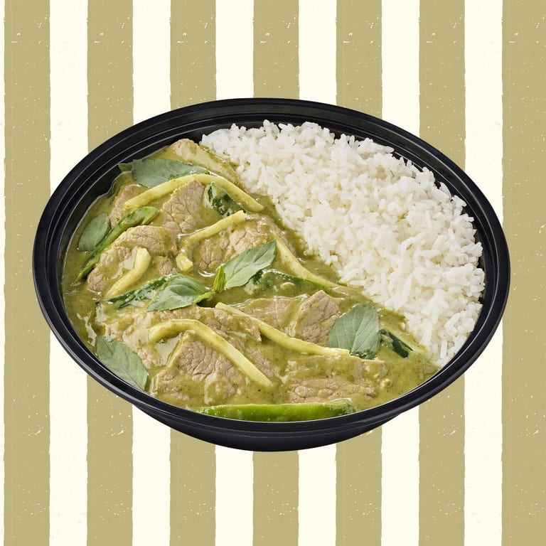 Savor Our Lunch Menu