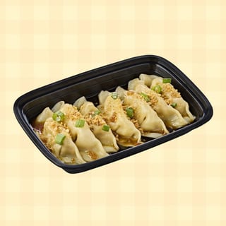 Spicy Dumplings(7)