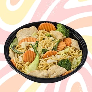 Chow Mein