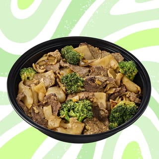 Pad See Ew